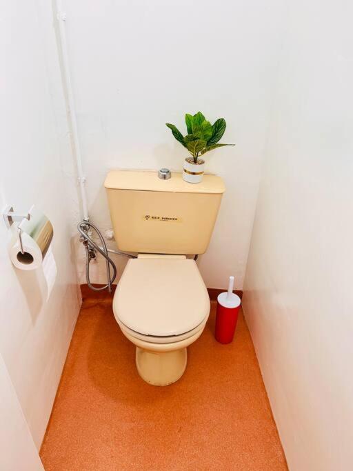 Appartement Cosy Quartier Chic De 라바트 외부 사진