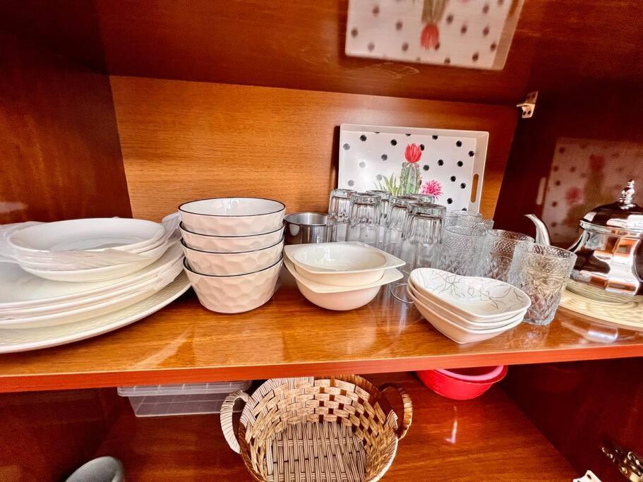 Appartement Cosy Quartier Chic De 라바트 외부 사진